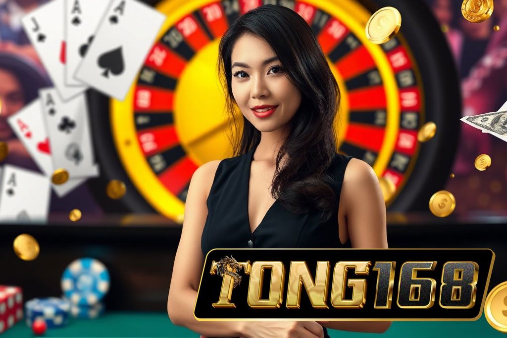 TONGK168-กีฬาออนไลน์