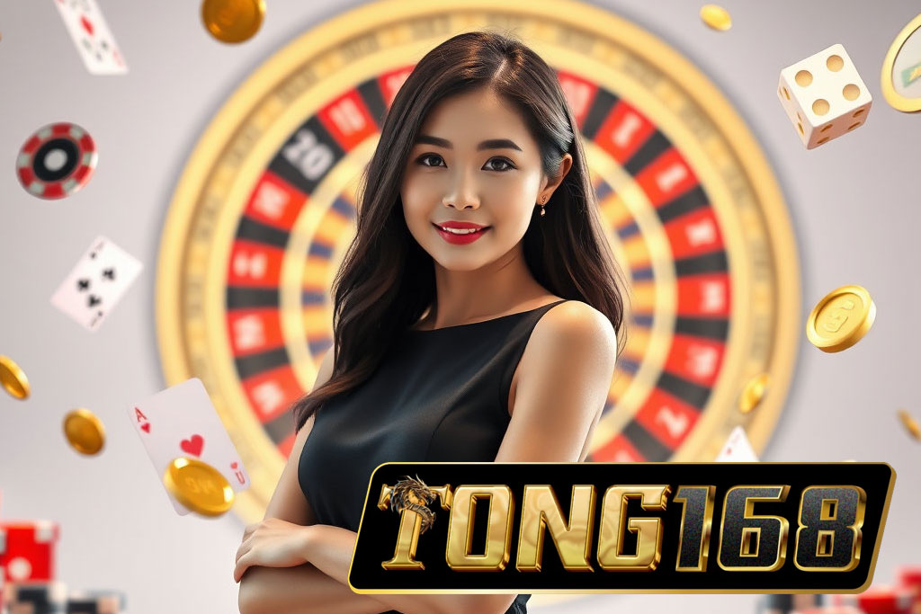 TONGK168